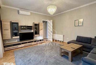 Apartament cu 2 camere în Tipografilor - 1