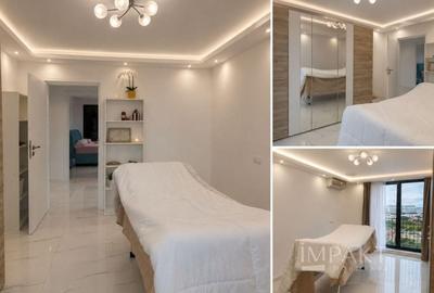 Apartament cu 3 camere semidecomandat, mobilat în Bună Ziua - 6