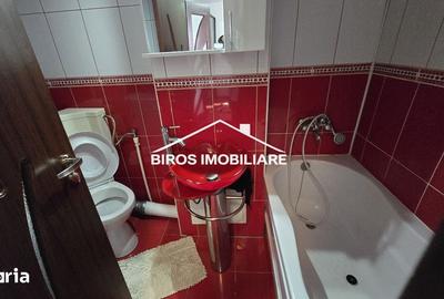 Garsonieră decomandată în Valea Rosie - 1