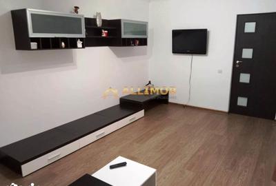 Apartament cu 2 camere în Republicii - 4