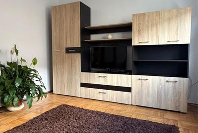Apartament cu 2 camere decomandat în Central - 2