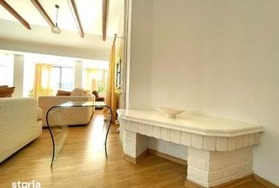 Casă cu 5 camere cu Teren 325 Mp în Castelul Peleș - 5