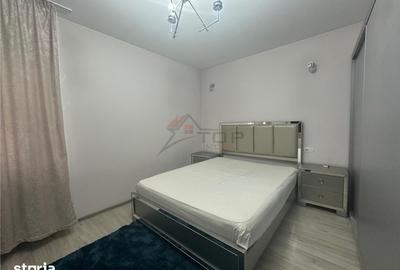 Apartament cu 2 camere decomandat în Copou