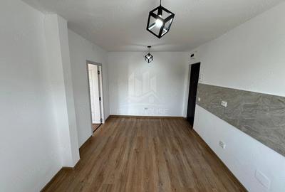 Apartament cu 2 camere semidecomandat în Central - 1