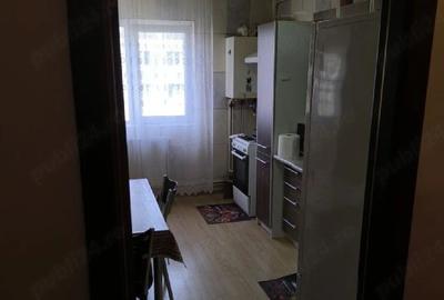 Apartament cu 3 camere semidecomandat în Noua - 2