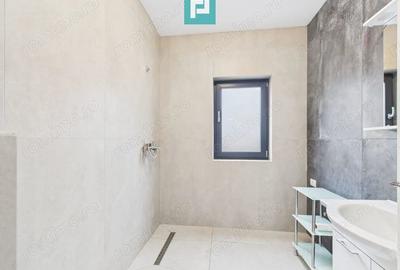Apartament cu 2 camere decomandat în Moșnița Veche - 1