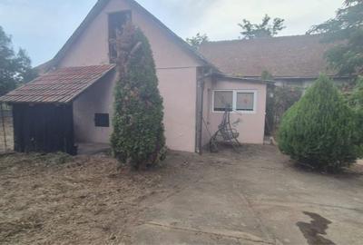 Casă cu 4 camere în Sculia - 5