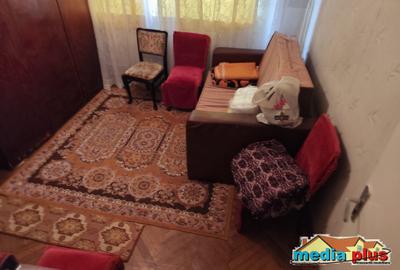 Apartament cu 2 camere semidecomandat în Central - 2