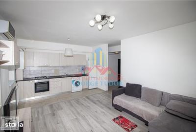 Apartament cu 2 camere semidecomandat în Dudu - 1