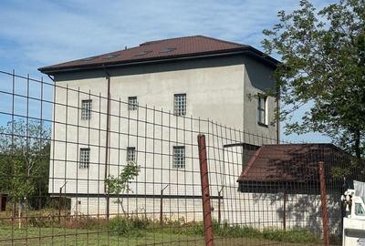 Teren de 1778 mp, în Inel I