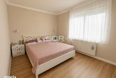 Casă cu 4 camere cu Teren 235 Mp în Iosia - 15
