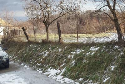 Teren de 1308 mp, în Fălticeni - 4
