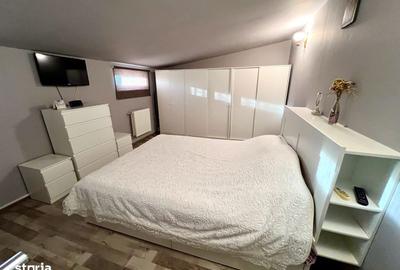Apartament cu 2 camere, mobilat în Central - 1