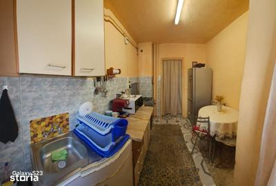 Apartament cu 2 camere în Dârste - 1