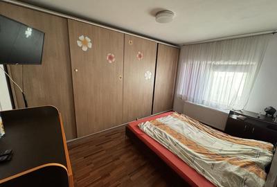 Apartament cu 2 camere decomandat în Florești - 2