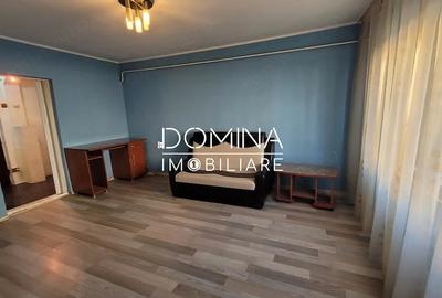 Garsonieră semidecomandată în Lotrului