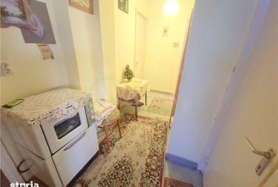 Apartament cu 2 camere decomandat în 9 Mai