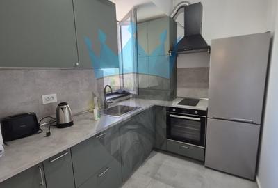 Apartament cu 2 camere decomandat, mobilat în Militari - 6