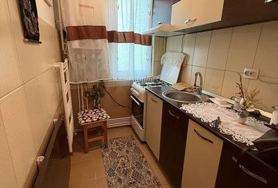 Apartament cu 2 camere semidecomandat în Micro 19 - 4