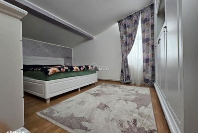 Casă cu 5 camere cu Canalizare în Micro 2 - 5