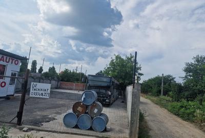 Spațiu comercial, în Central - 4