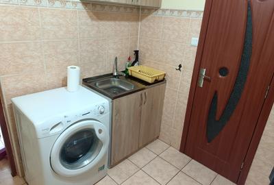 Garsonieră nedecomandată în Central - 6