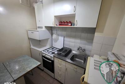 Garsonieră nedecomandată în Aleea Carpați - 5