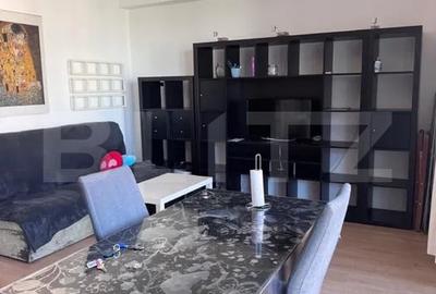 Apartament cu 3 camere decomandat, mobilat în Torontalului