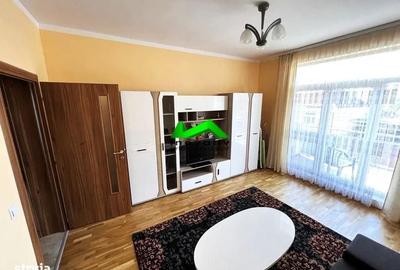 Apartament cu 2 camere decomandat în Piața Cluj