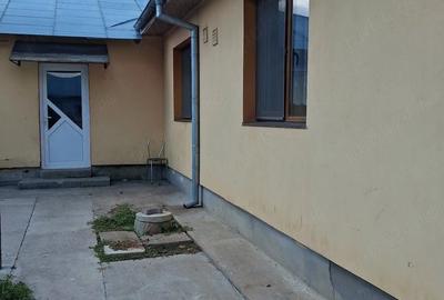 Casă cu Teren 500 Mp în Central