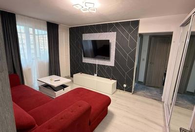 Apartament cu 2 camere semidecomandat în Lujerului - 5
