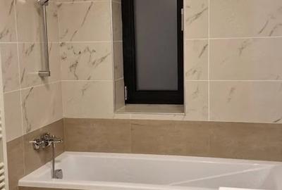 Garsonieră decomandată în Baicului
