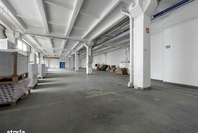 Spațiu comercial, de 614 mp, în Bulgaria - 8