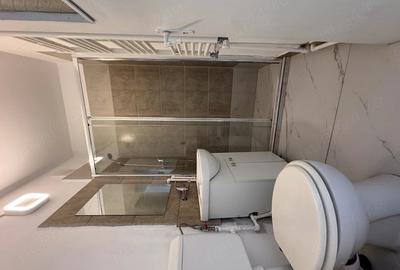 Apartament cu 2 camere semidecomandat în Electroprecizia