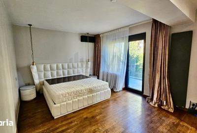 Casă cu 6 camere cu Teren 362 Mp în Central