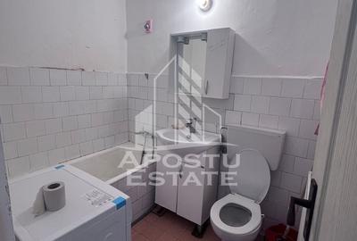 Garsonieră decomandată, mobilată în Bucovina - 5
