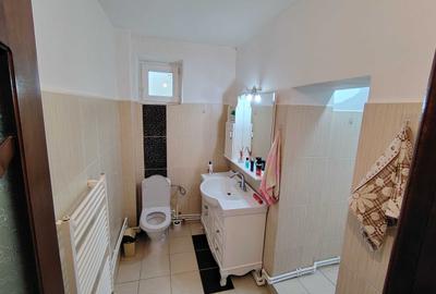 Apartament cu 2 camere în Ultracentral - 8