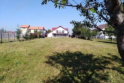 Casă cu 5 camere cu Teren 1800 Mp în Glăjărie - 3