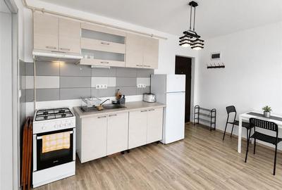 Apartament cu 2 camere nedecomandat în Arhitecților - Calea Cisnădiei - 3
