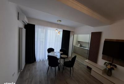 Apartament cu 2 camere în Palazu Mare - 6