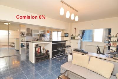 Apartament cu 2 camere semidecomandat în Moșilor - 1