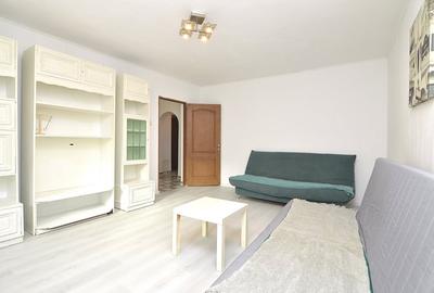 Apartament cu 3 camere decomandat, mobilat în Unirii - 9