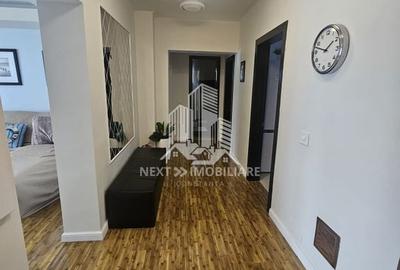 Apartament cu 3 camere decomandat în Faleza Nord - 5