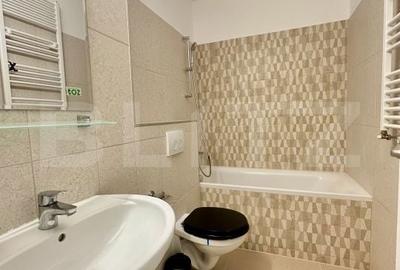Apartament cu 3 camere în Central - 2