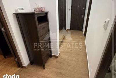 Apartament cu 2 camere, mobilat în Aviației - 3