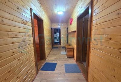 Casă individuală cu 5 camere în Gârda de Sus - 7