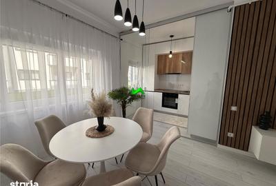 Apartament cu 2 camere în Central - 9