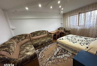 Apartament cu 2 camere în George Enescu - 2