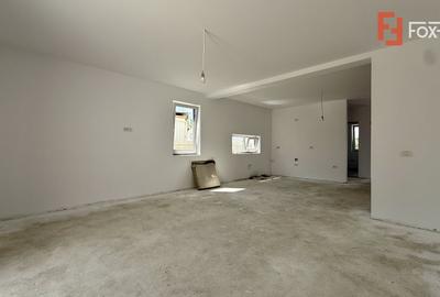 Duplex cu 4 camere cu Teren 259 Mp în Moșnița Nouă - 2