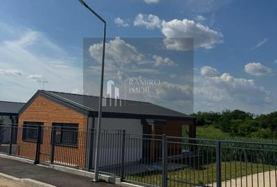 Casă individuală cu 3 camere cu Canalizare în Snagov - 4